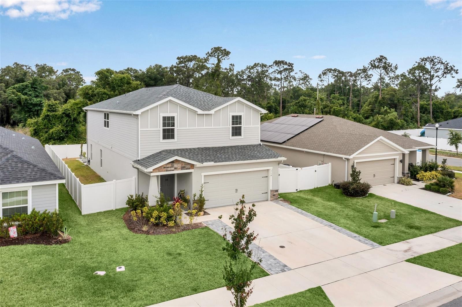 118 POLERMO AVE, SAINT CLOUD, FL, 34771