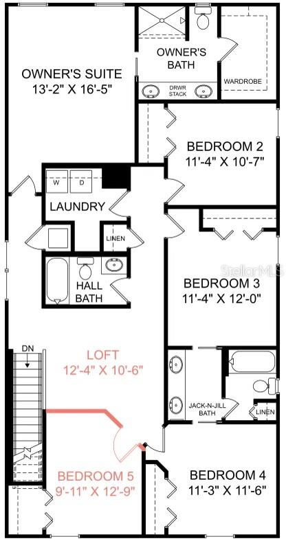 118 POLERMO AVE, SAINT CLOUD, FL, 34771