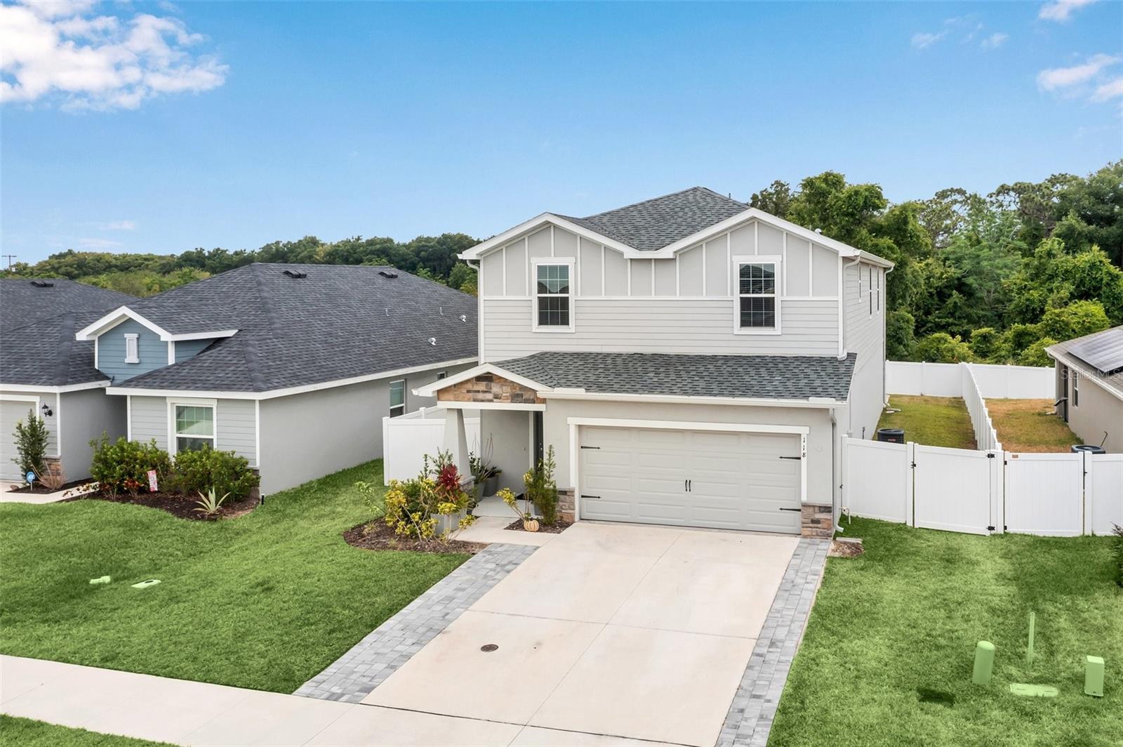 118 POLERMO AVE, SAINT CLOUD, FL, 34771