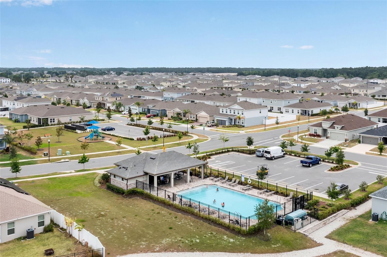 118 POLERMO AVE, SAINT CLOUD, FL, 34771