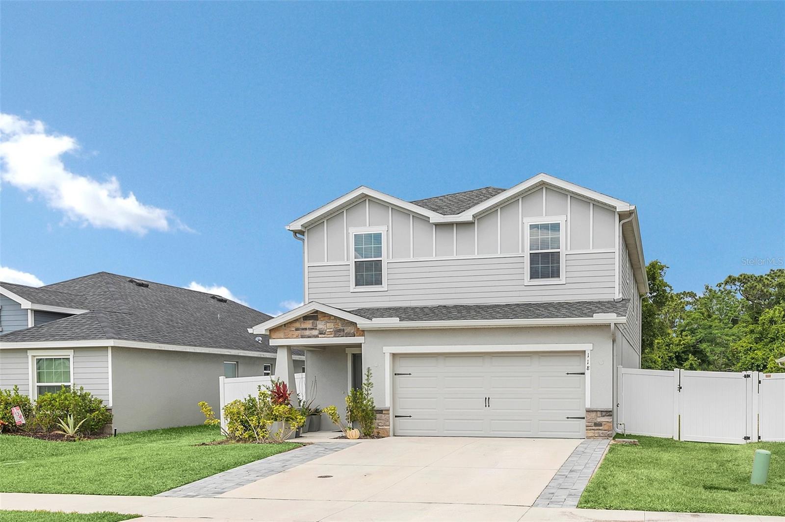 118 POLERMO AVE, SAINT CLOUD, FL, 34771