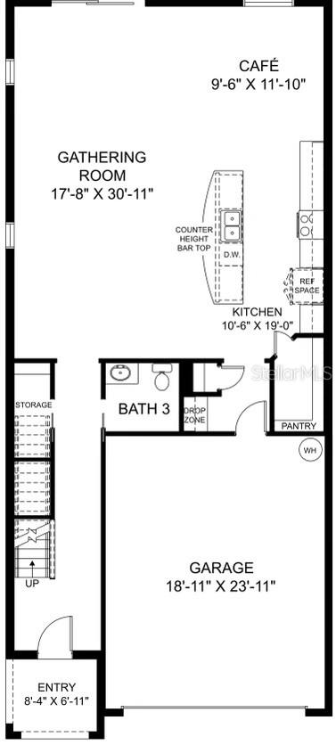 118 POLERMO AVE, SAINT CLOUD, FL, 34771