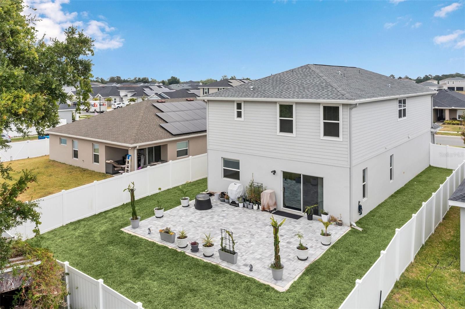 118 POLERMO AVE, SAINT CLOUD, FL, 34771