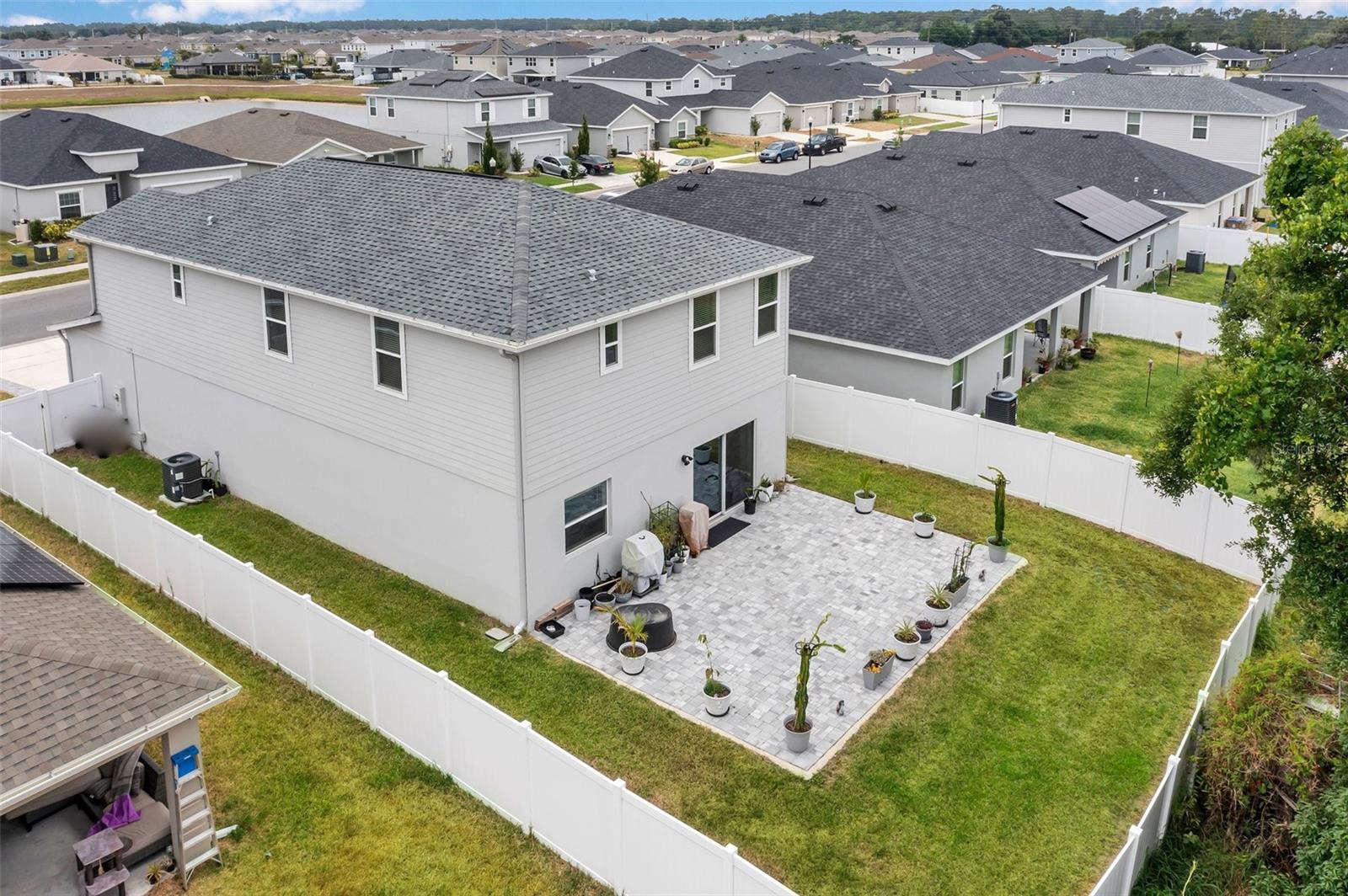 118 POLERMO AVE, SAINT CLOUD, FL, 34771