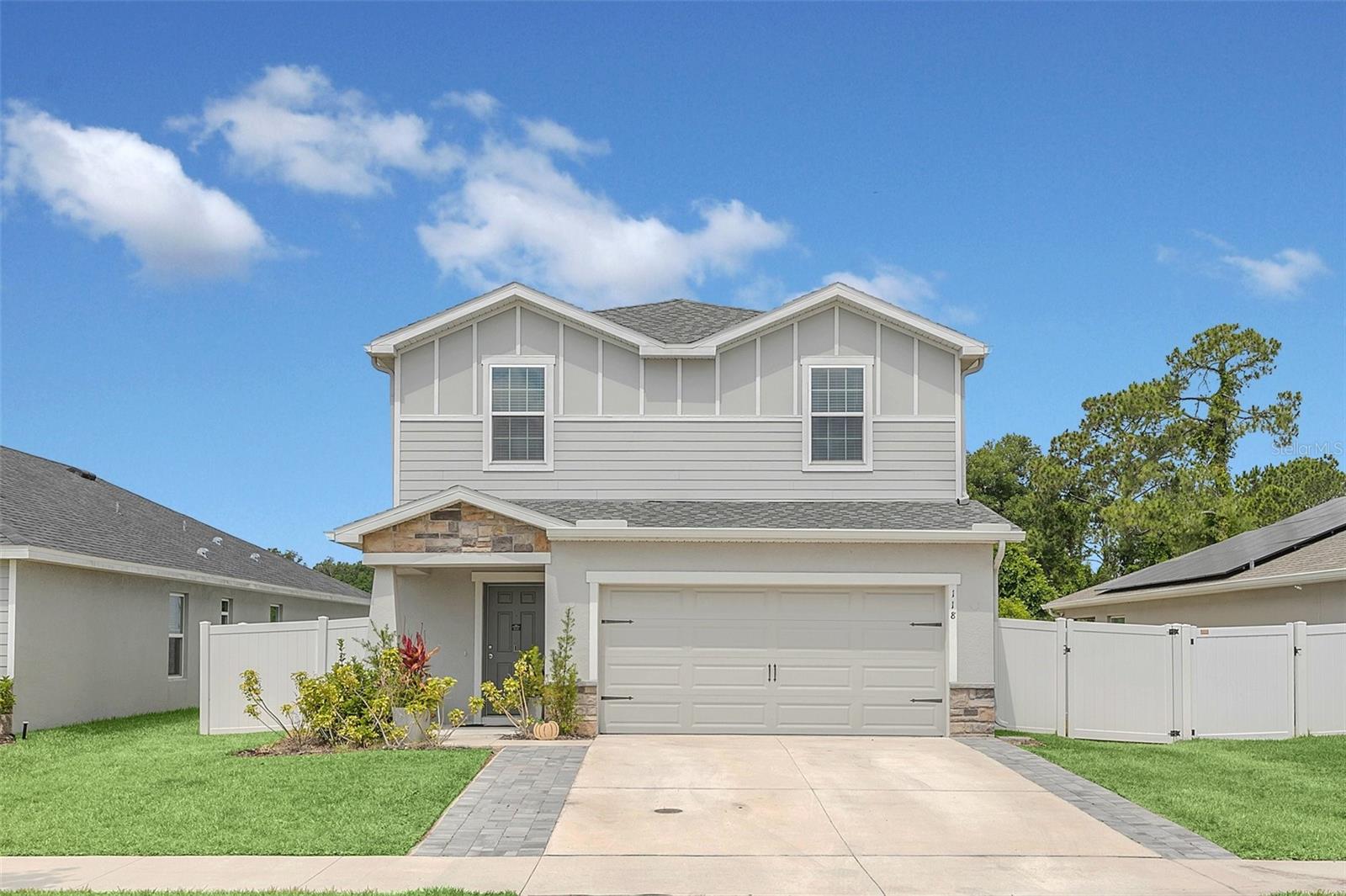 118 POLERMO AVE, SAINT CLOUD, FL, 34771