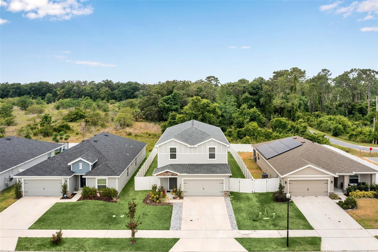 118 POLERMO AVE, SAINT CLOUD, FL, 34771