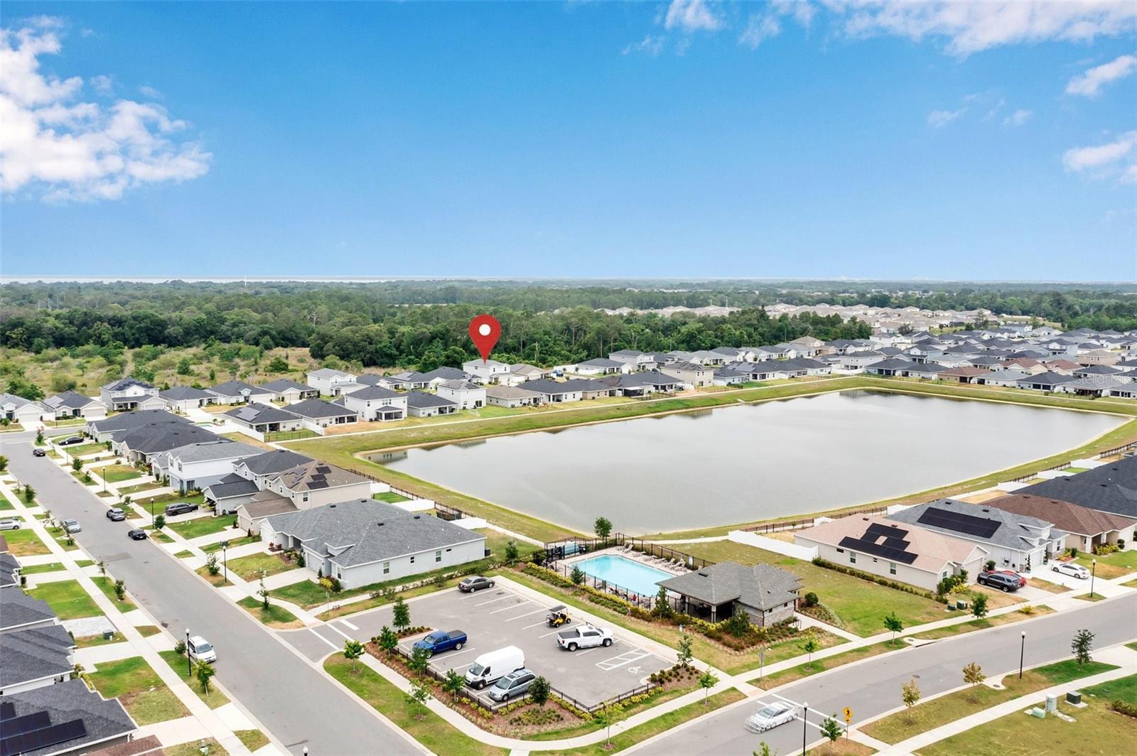 118 POLERMO AVE, SAINT CLOUD, FL, 34771