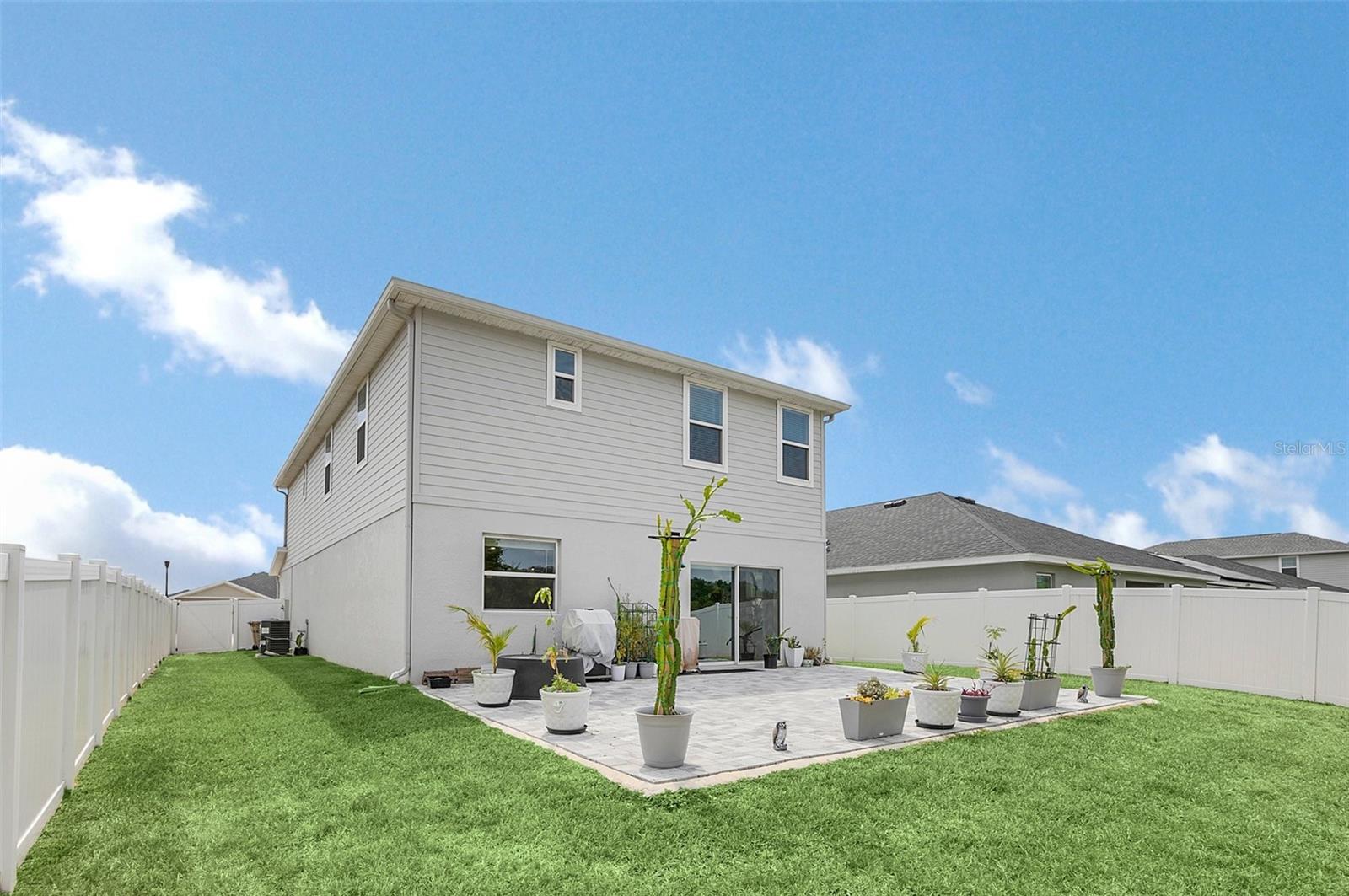 118 POLERMO AVE, SAINT CLOUD, FL, 34771