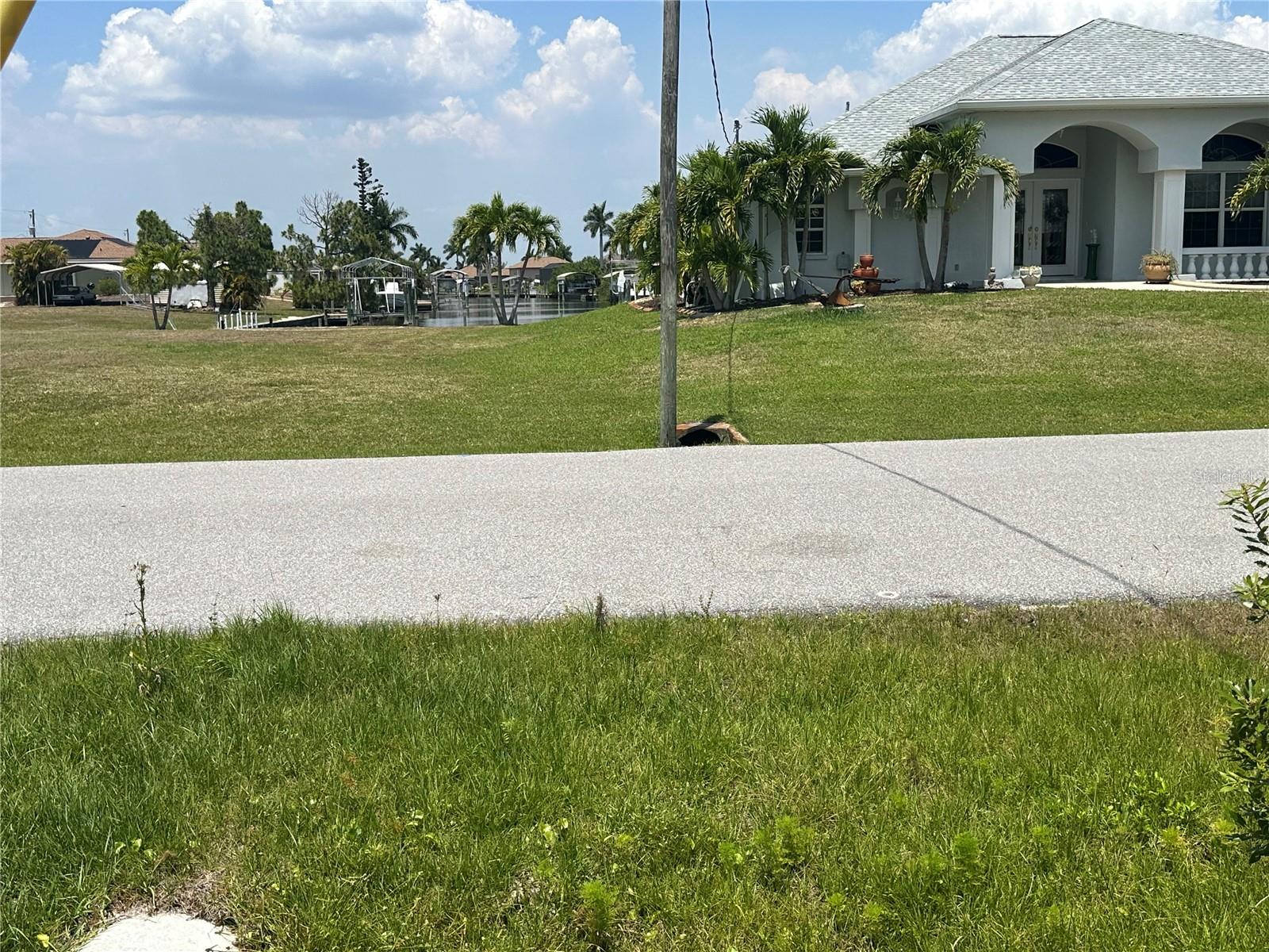 15281 POTTSTOWN AVE, PORT CHARLOTTE, FL, 33981