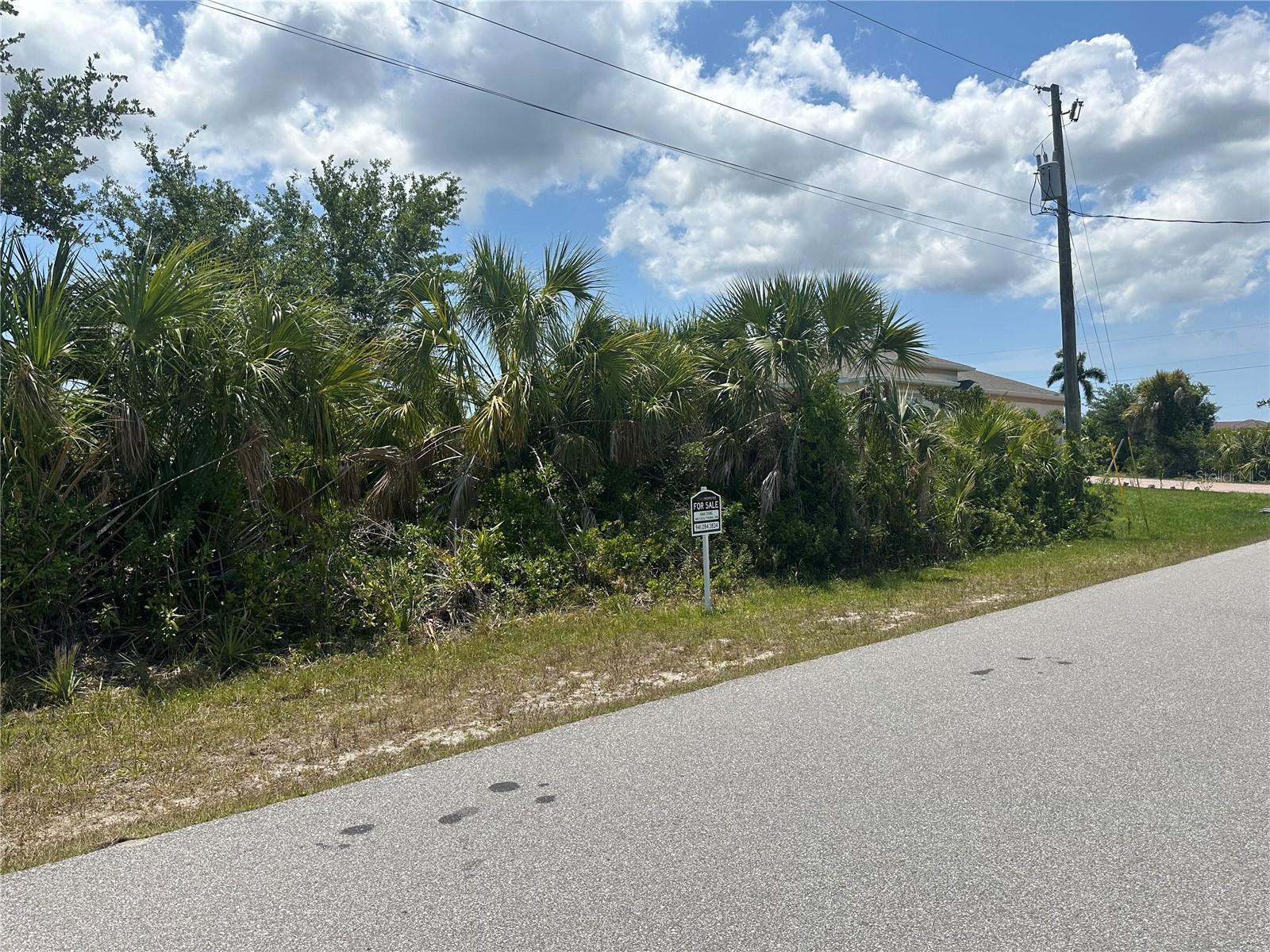15281 POTTSTOWN AVE, PORT CHARLOTTE, FL, 33981