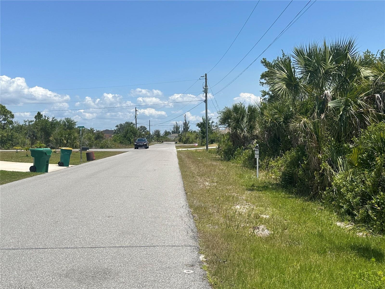 15281 POTTSTOWN AVE, PORT CHARLOTTE, FL, 33981