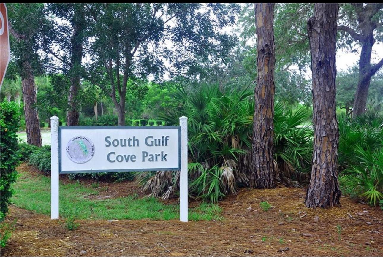 15281 POTTSTOWN AVE, PORT CHARLOTTE, FL, 33981