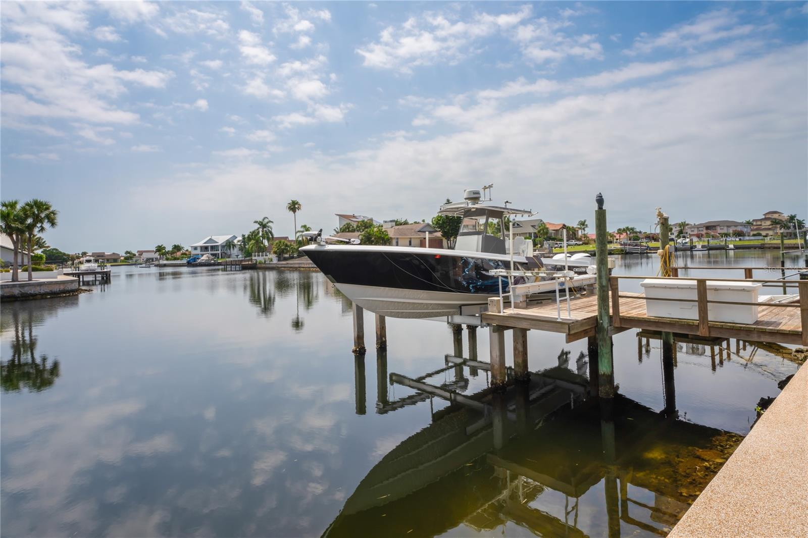 3154 BRIGANTINE CT, NEW PORT RICHEY, FL, 34652