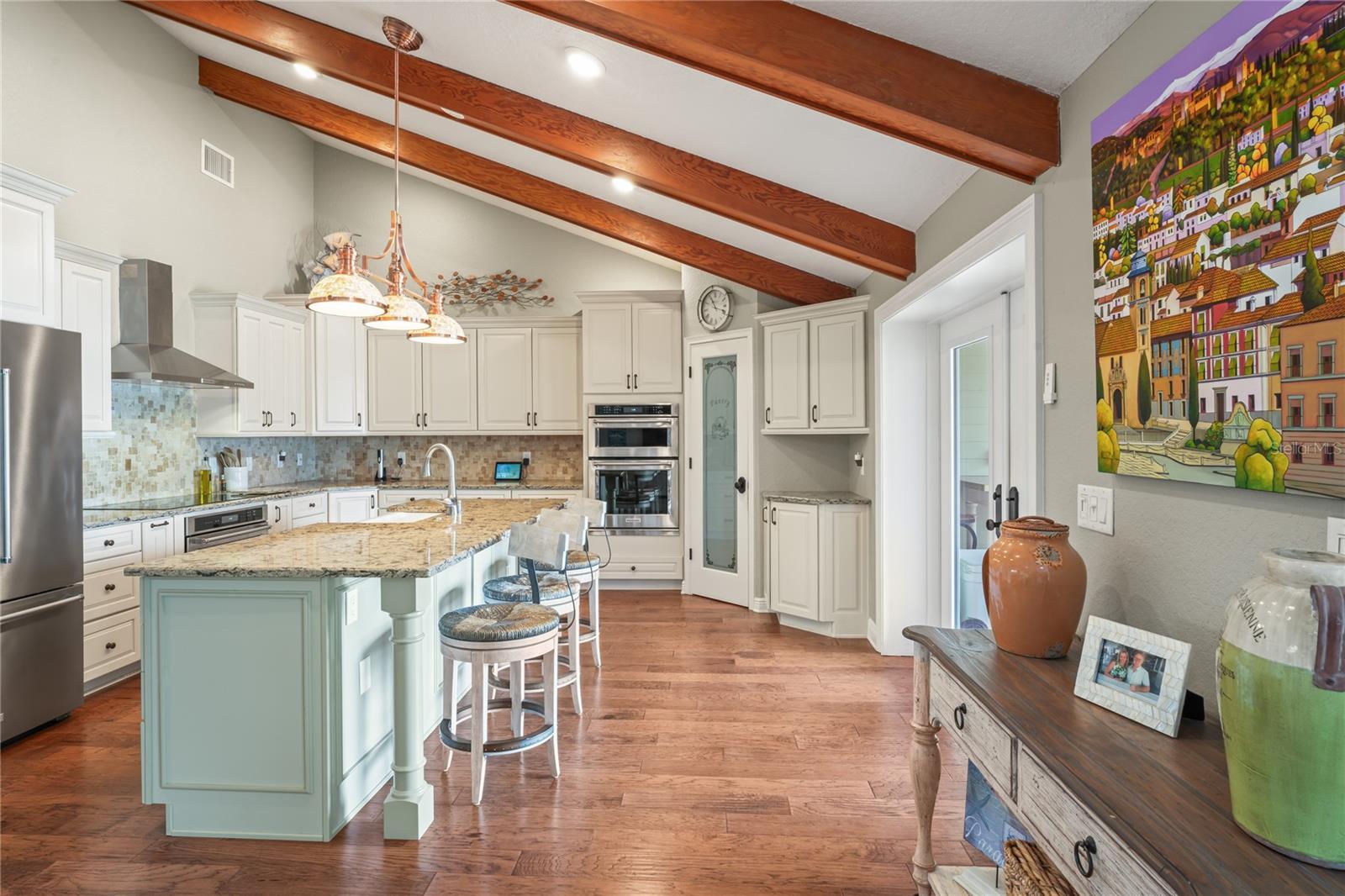 3154 BRIGANTINE CT, NEW PORT RICHEY, FL, 34652
