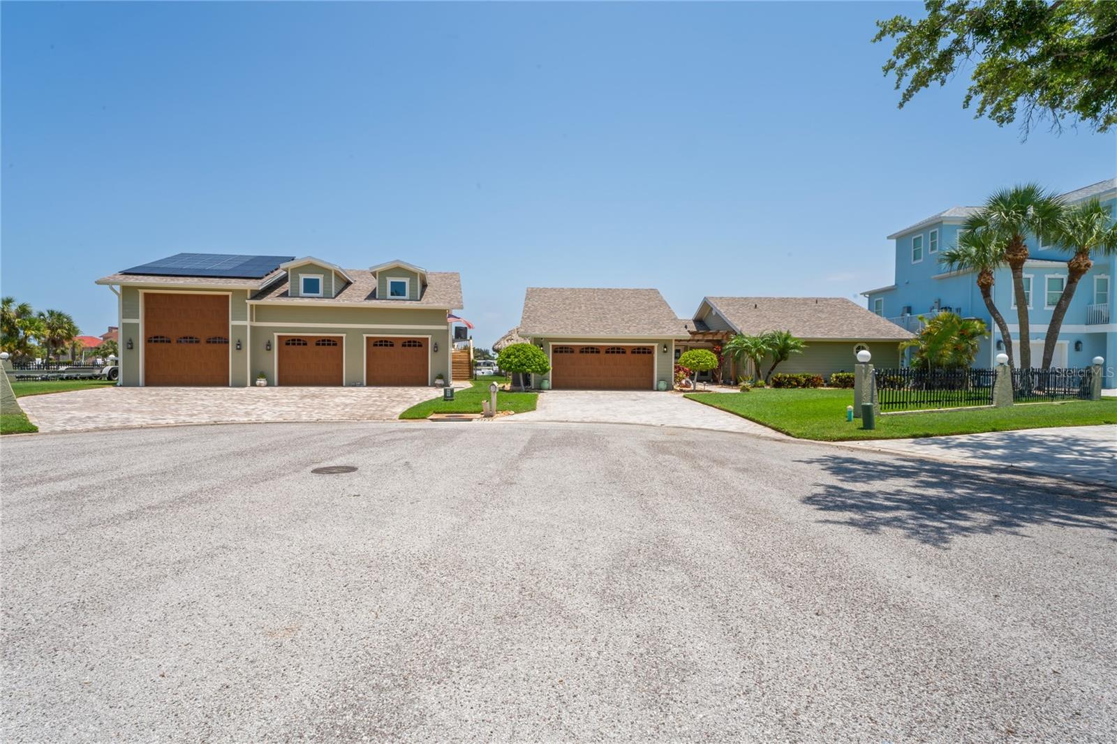 3154 BRIGANTINE CT, NEW PORT RICHEY, FL, 34652