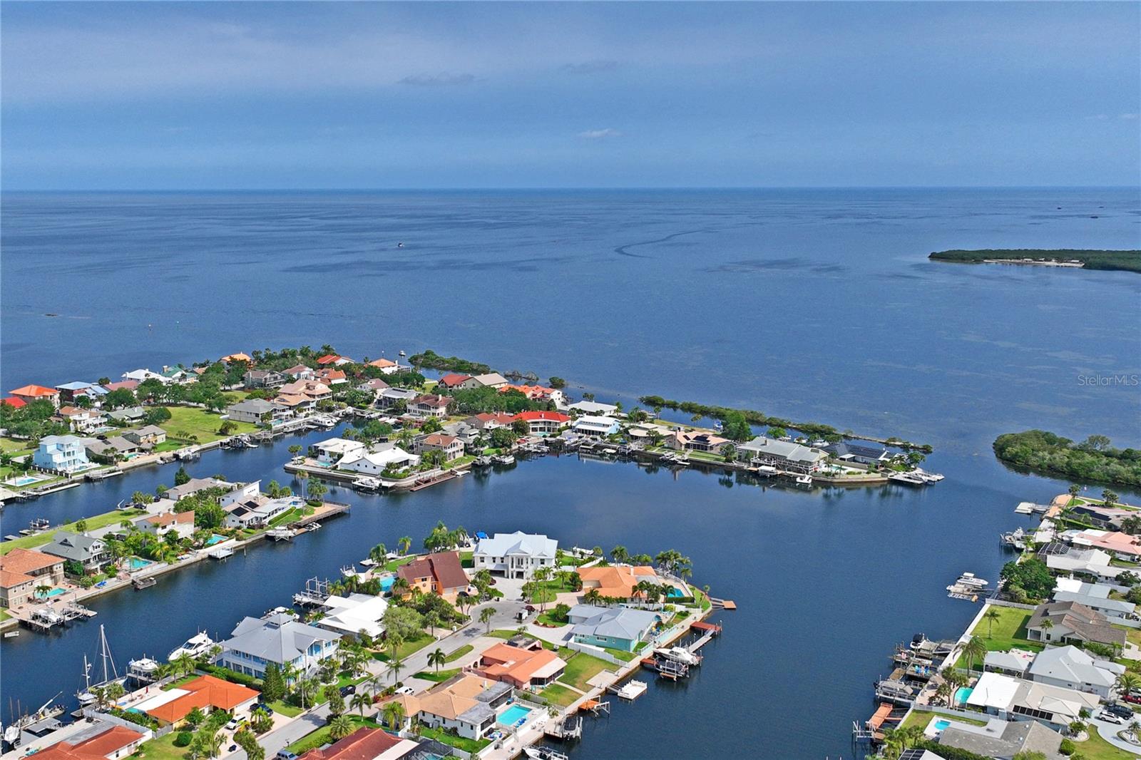 3154 BRIGANTINE CT, NEW PORT RICHEY, FL, 34652