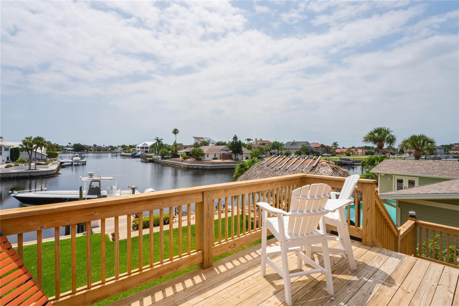 3154 BRIGANTINE CT, NEW PORT RICHEY, FL, 34652