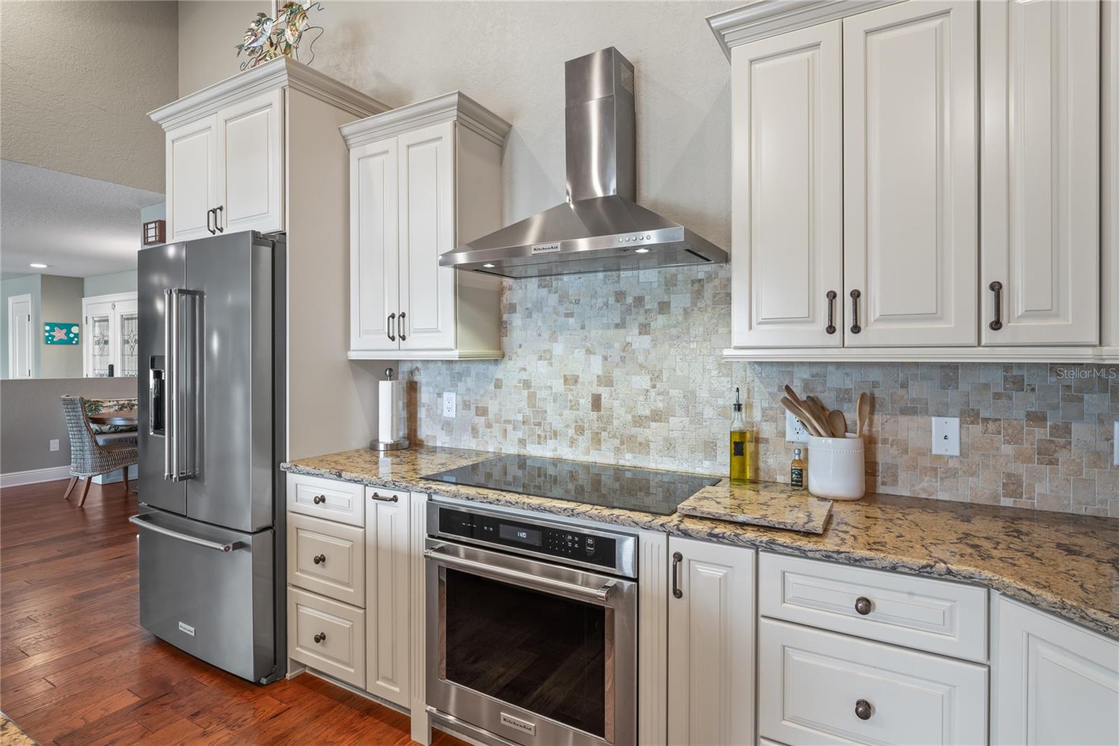3154 BRIGANTINE CT, NEW PORT RICHEY, FL, 34652
