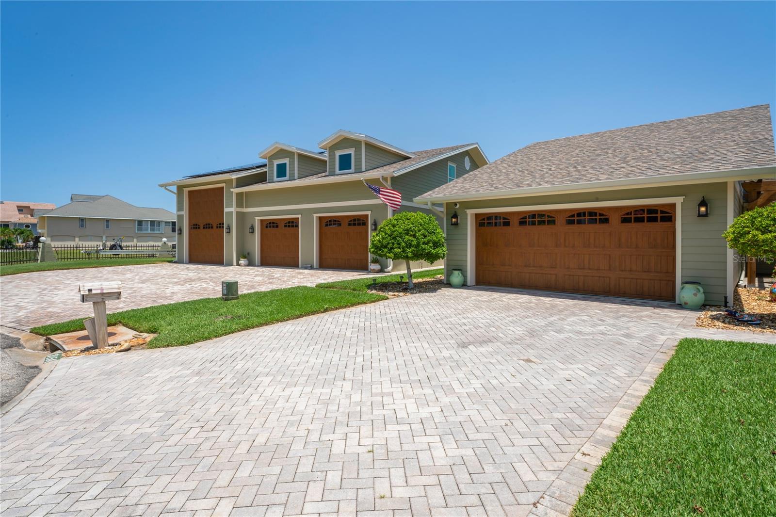 3154 BRIGANTINE CT, NEW PORT RICHEY, FL, 34652