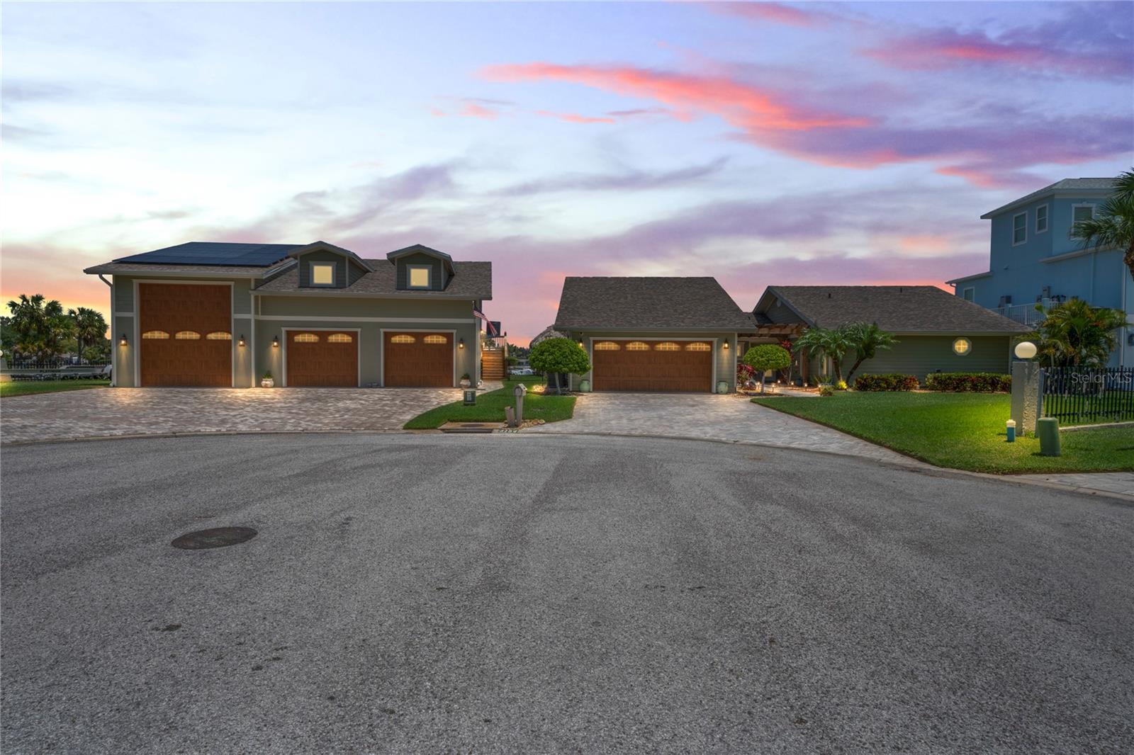 3154 BRIGANTINE CT, NEW PORT RICHEY, FL, 34652