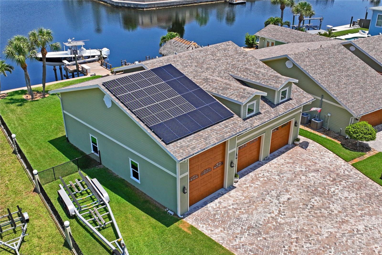 3154 BRIGANTINE CT, NEW PORT RICHEY, FL, 34652