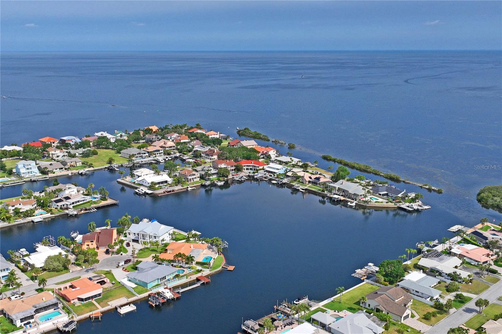 3154 BRIGANTINE CT, NEW PORT RICHEY, FL, 34652