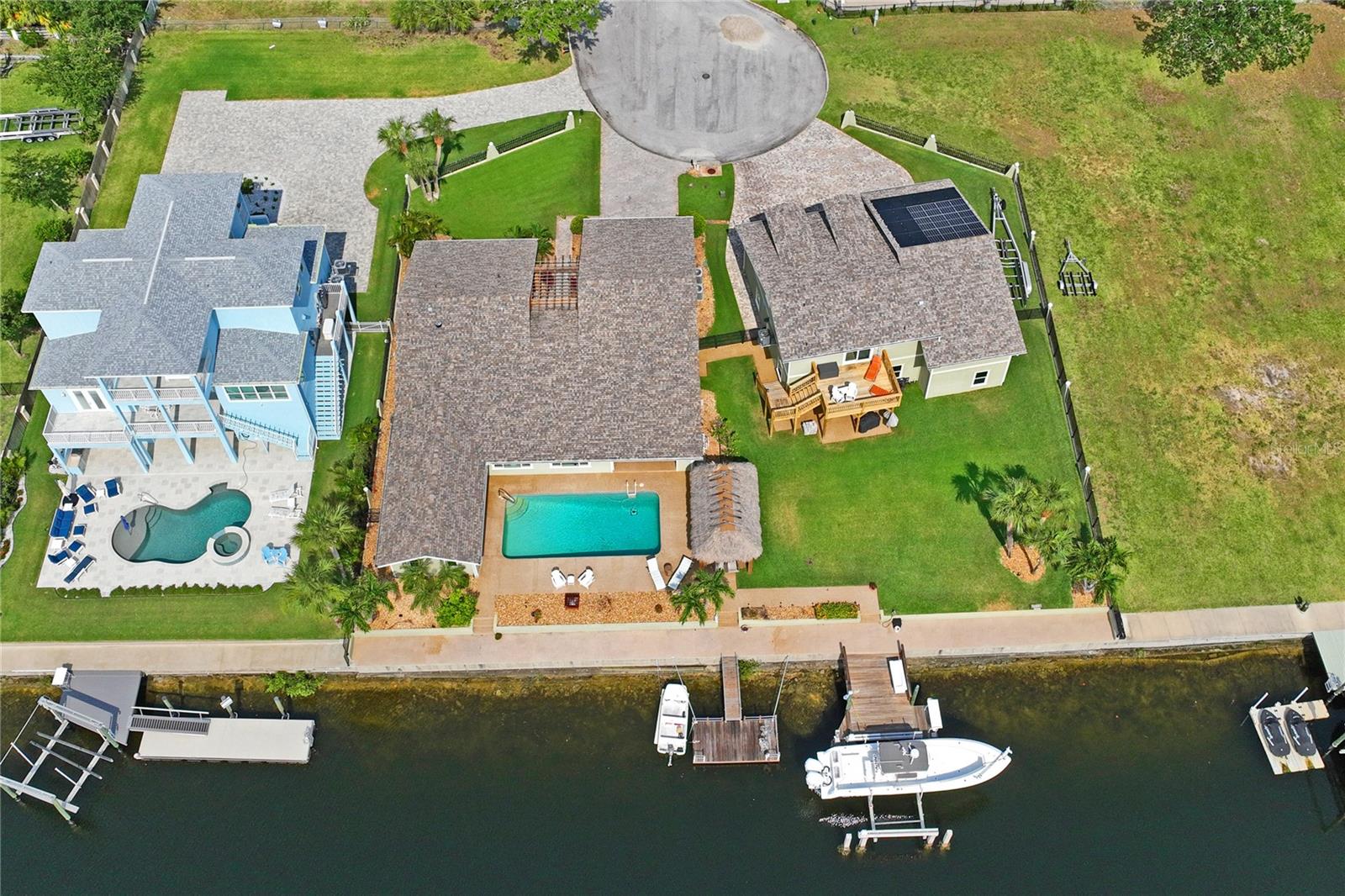 3154 BRIGANTINE CT, NEW PORT RICHEY, FL, 34652