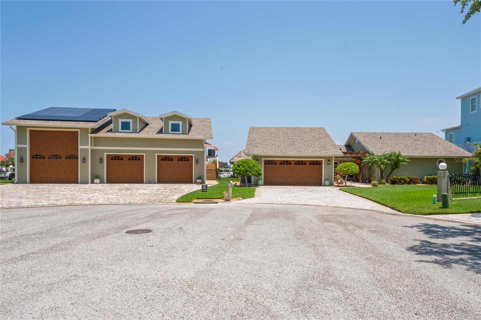 3154 BRIGANTINE CT, NEW PORT RICHEY, FL, 34652