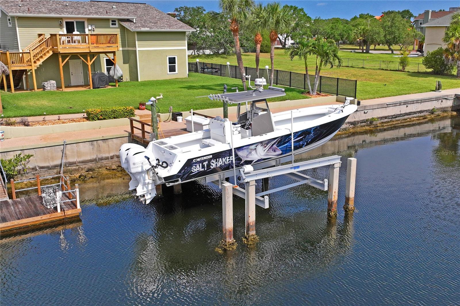3154 BRIGANTINE CT, NEW PORT RICHEY, FL, 34652