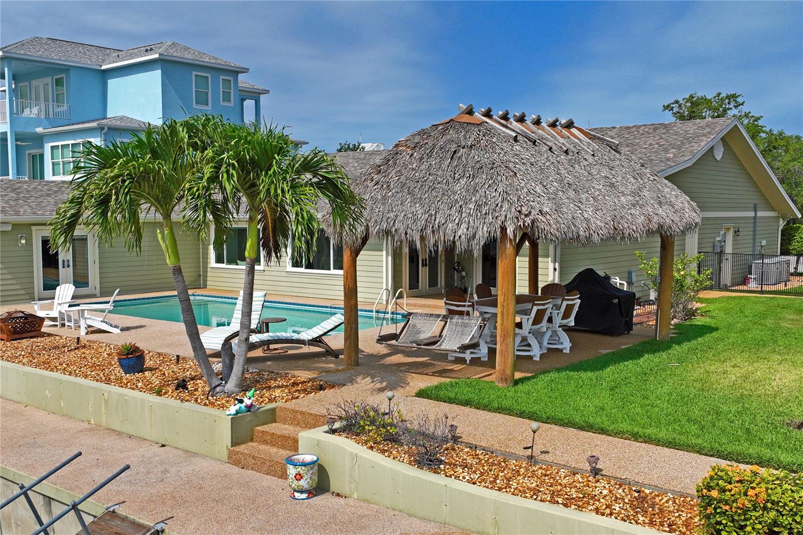 3154 BRIGANTINE CT, NEW PORT RICHEY, FL, 34652