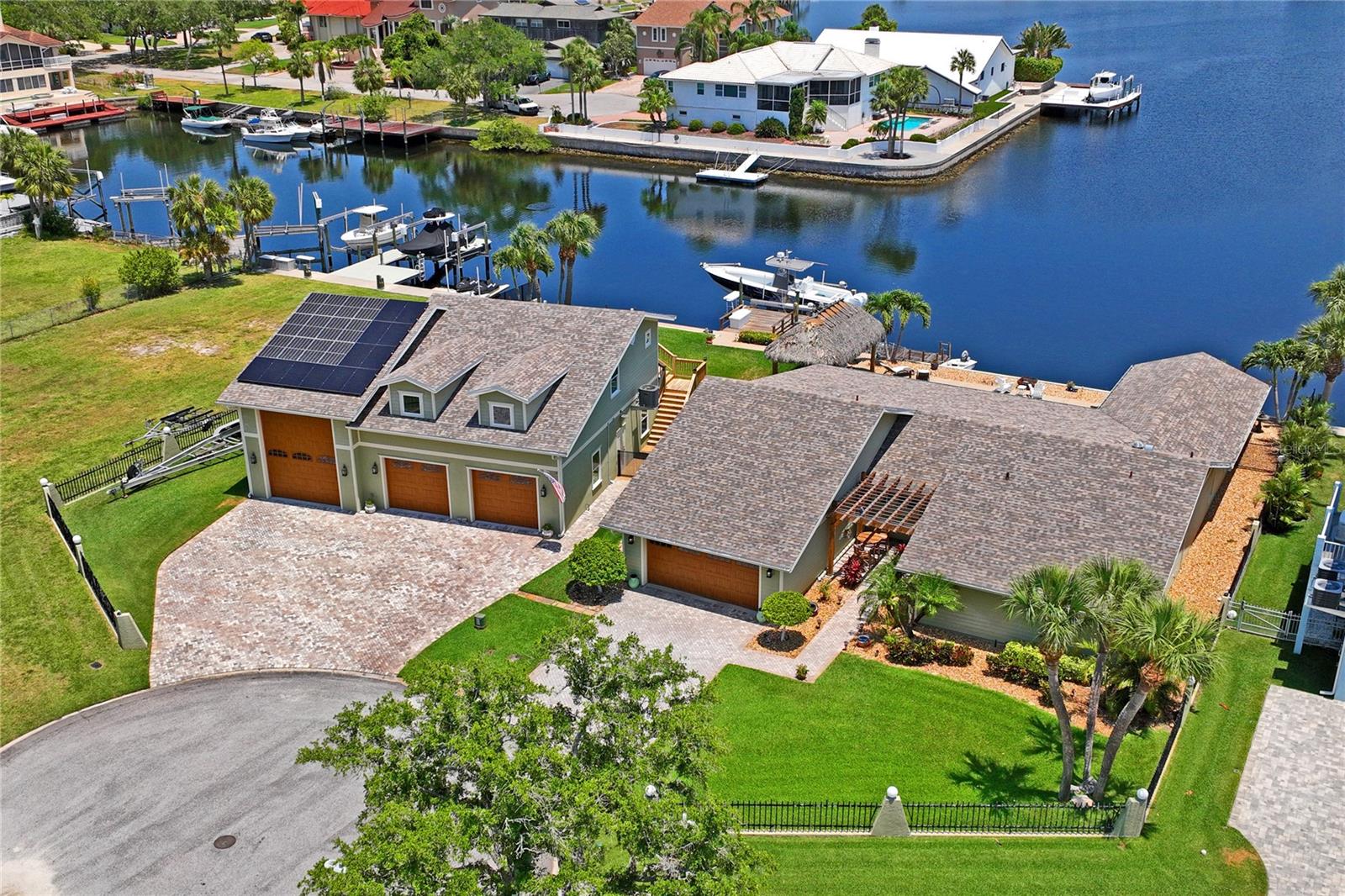 3154 BRIGANTINE CT, NEW PORT RICHEY, FL, 34652