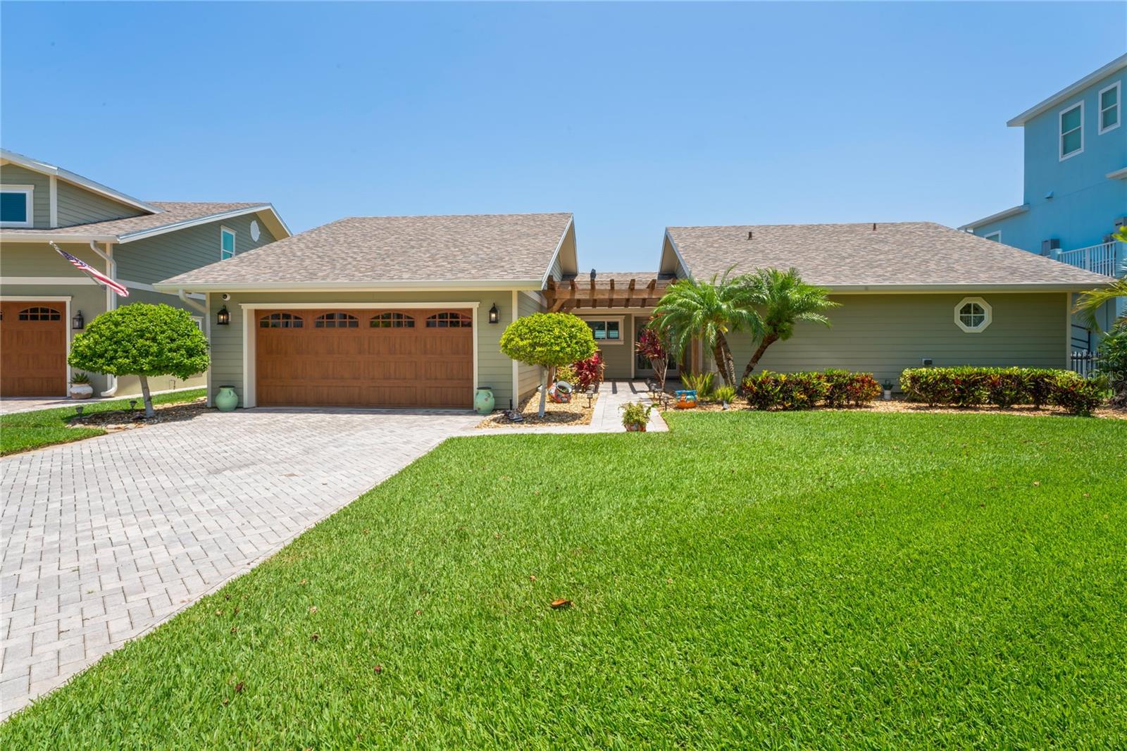 3154 BRIGANTINE CT, NEW PORT RICHEY, FL, 34652