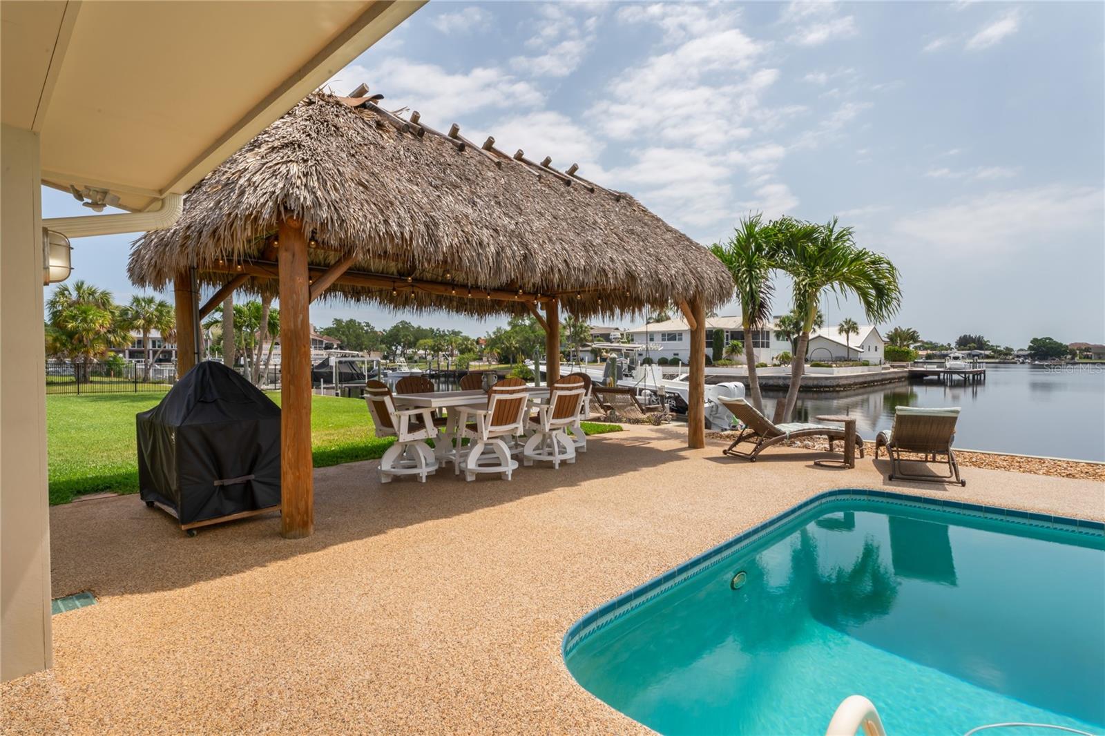 3154 BRIGANTINE CT, NEW PORT RICHEY, FL, 34652