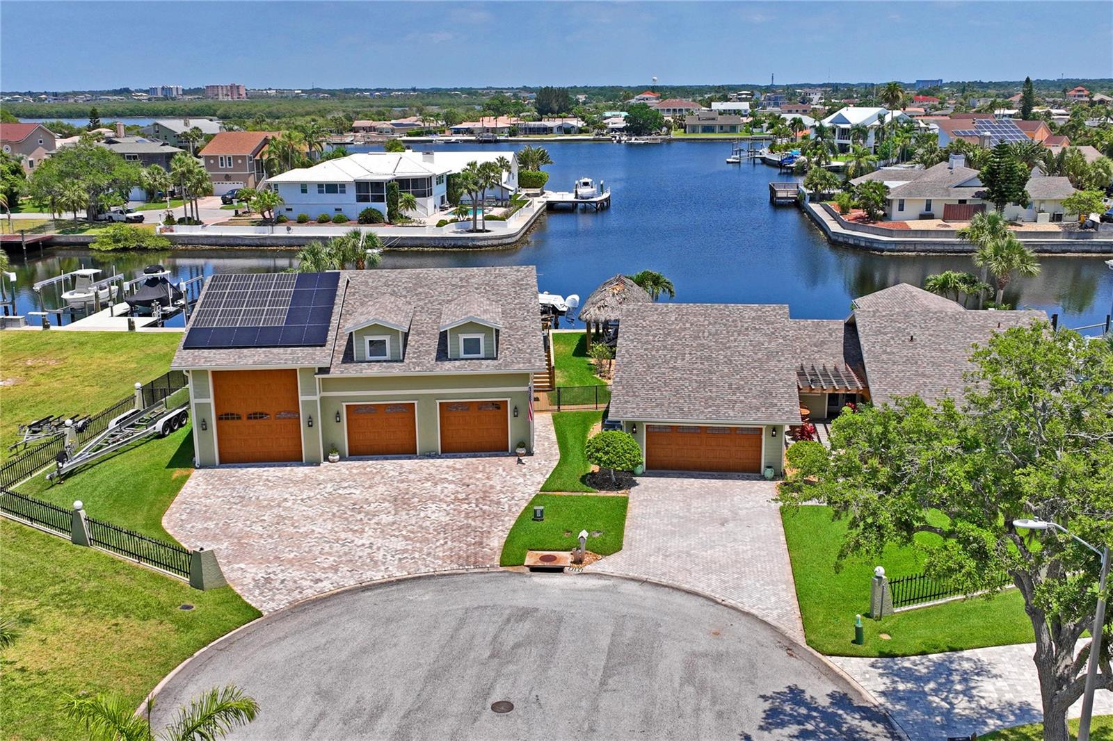 3154 BRIGANTINE CT, NEW PORT RICHEY, FL, 34652