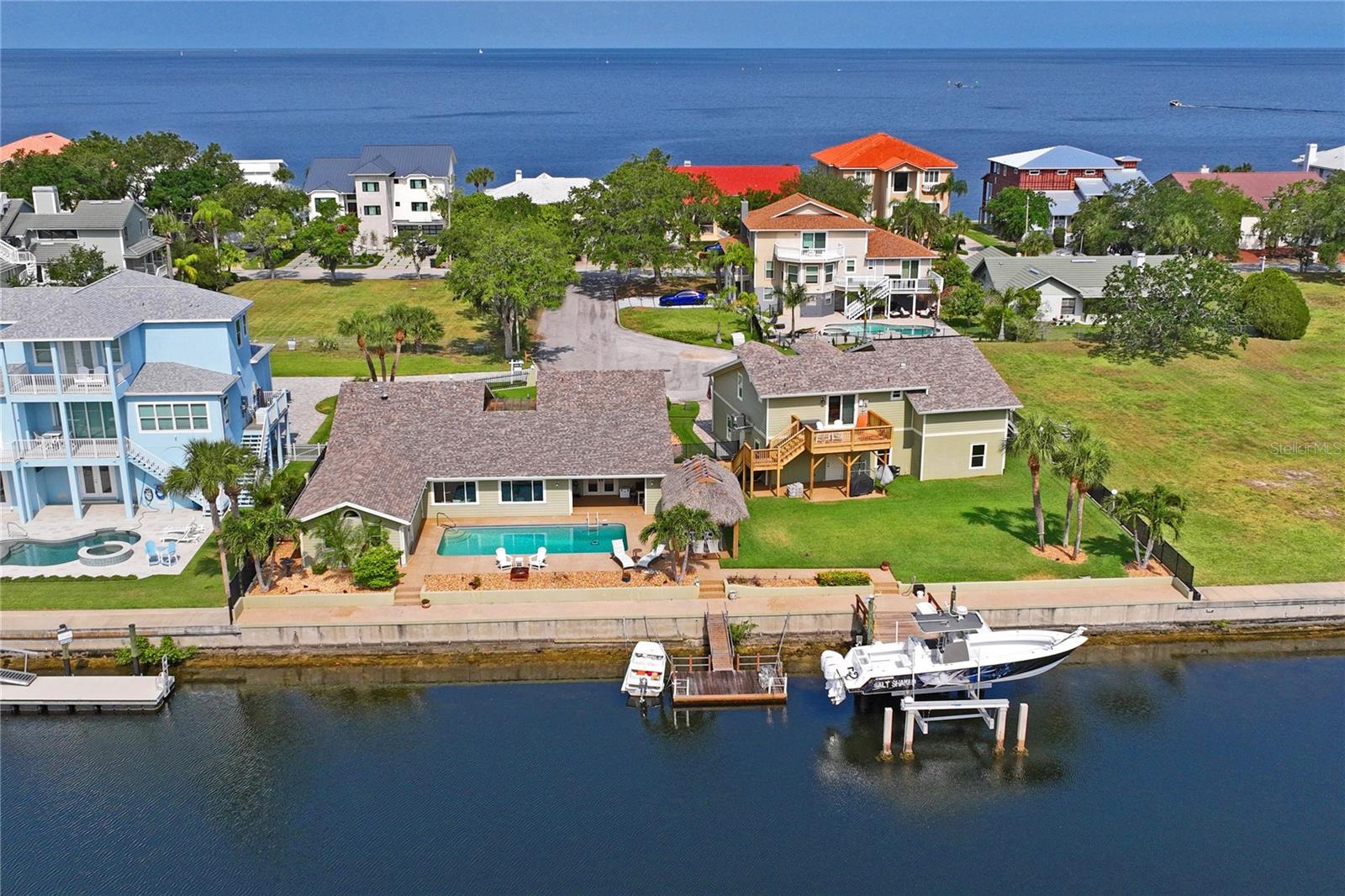 3154 BRIGANTINE CT, NEW PORT RICHEY, FL, 34652