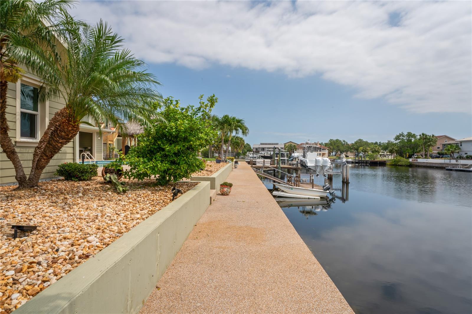 3154 BRIGANTINE CT, NEW PORT RICHEY, FL, 34652