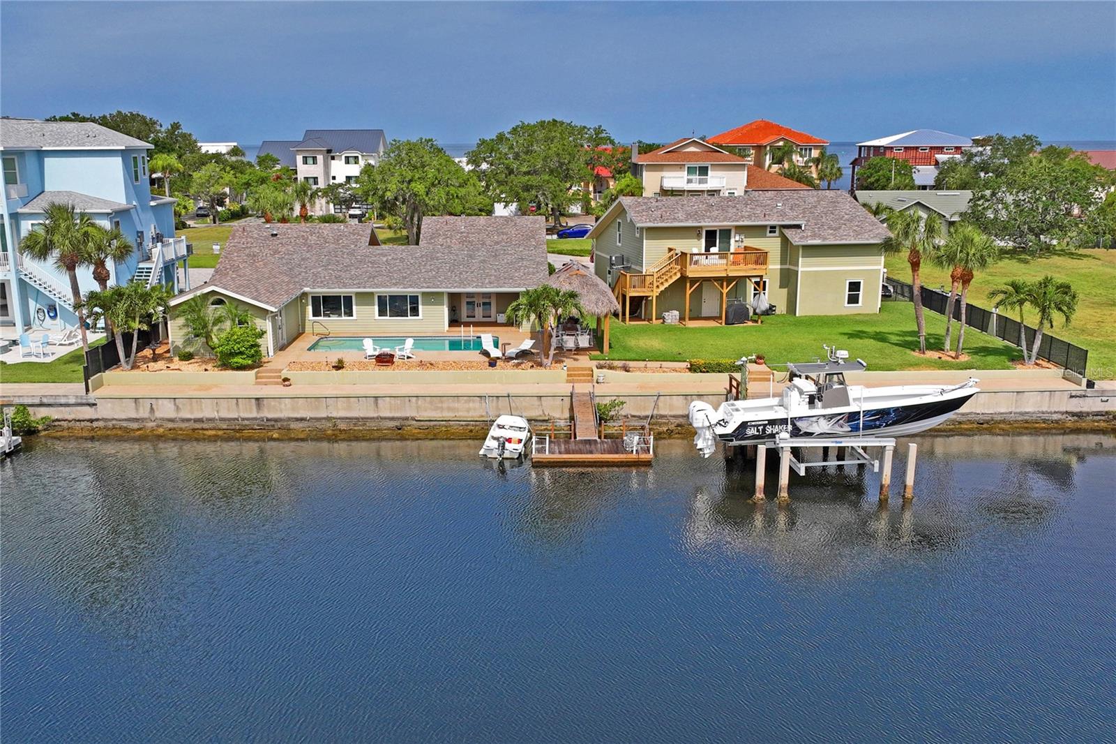 3154 BRIGANTINE CT, NEW PORT RICHEY, FL, 34652