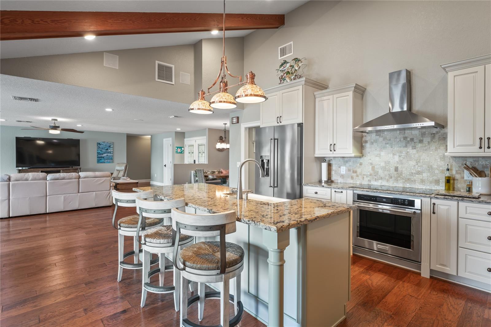 3154 BRIGANTINE CT, NEW PORT RICHEY, FL, 34652