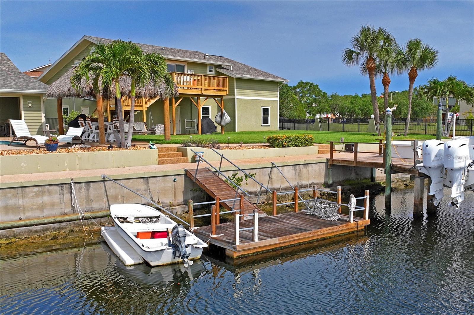 3154 BRIGANTINE CT, NEW PORT RICHEY, FL, 34652