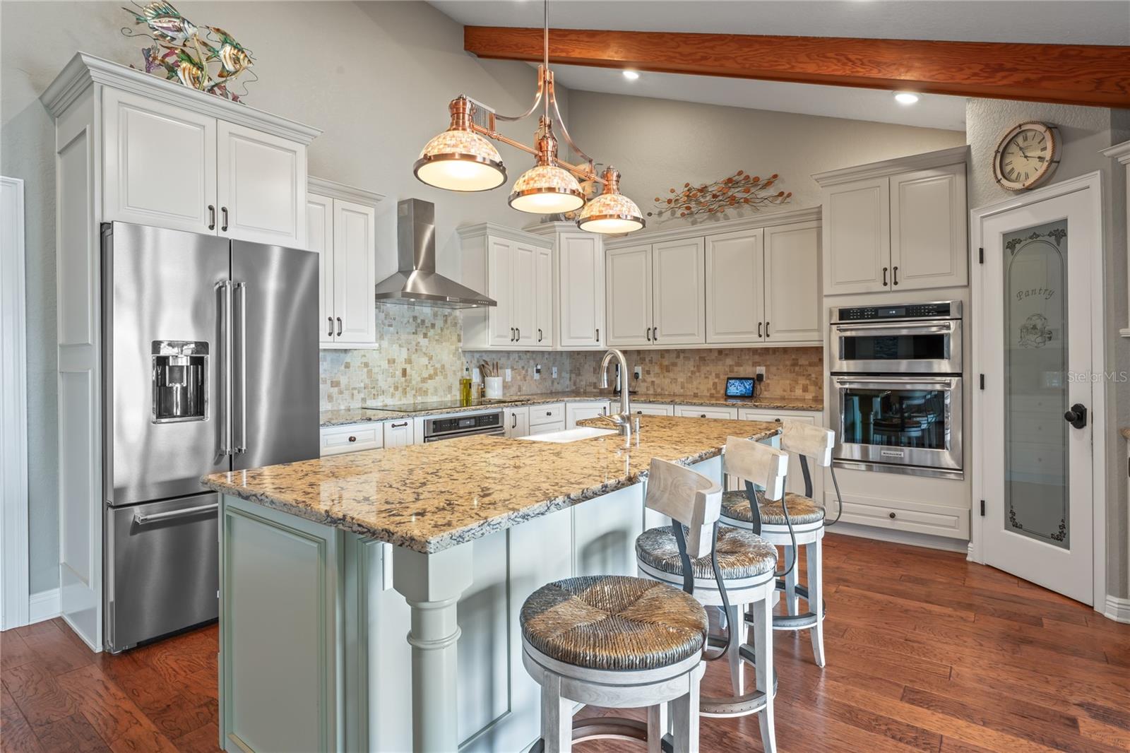 3154 BRIGANTINE CT, NEW PORT RICHEY, FL, 34652