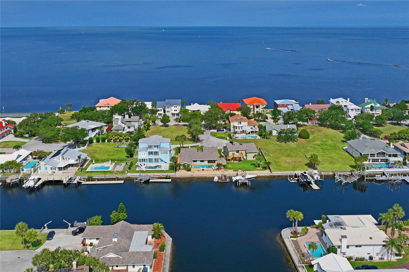 3154 BRIGANTINE CT, NEW PORT RICHEY, FL, 34652