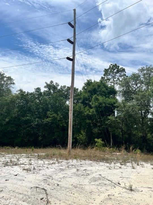 TBD 170th SE AVENUE RD, OCKLAWAHA, FL, 32179