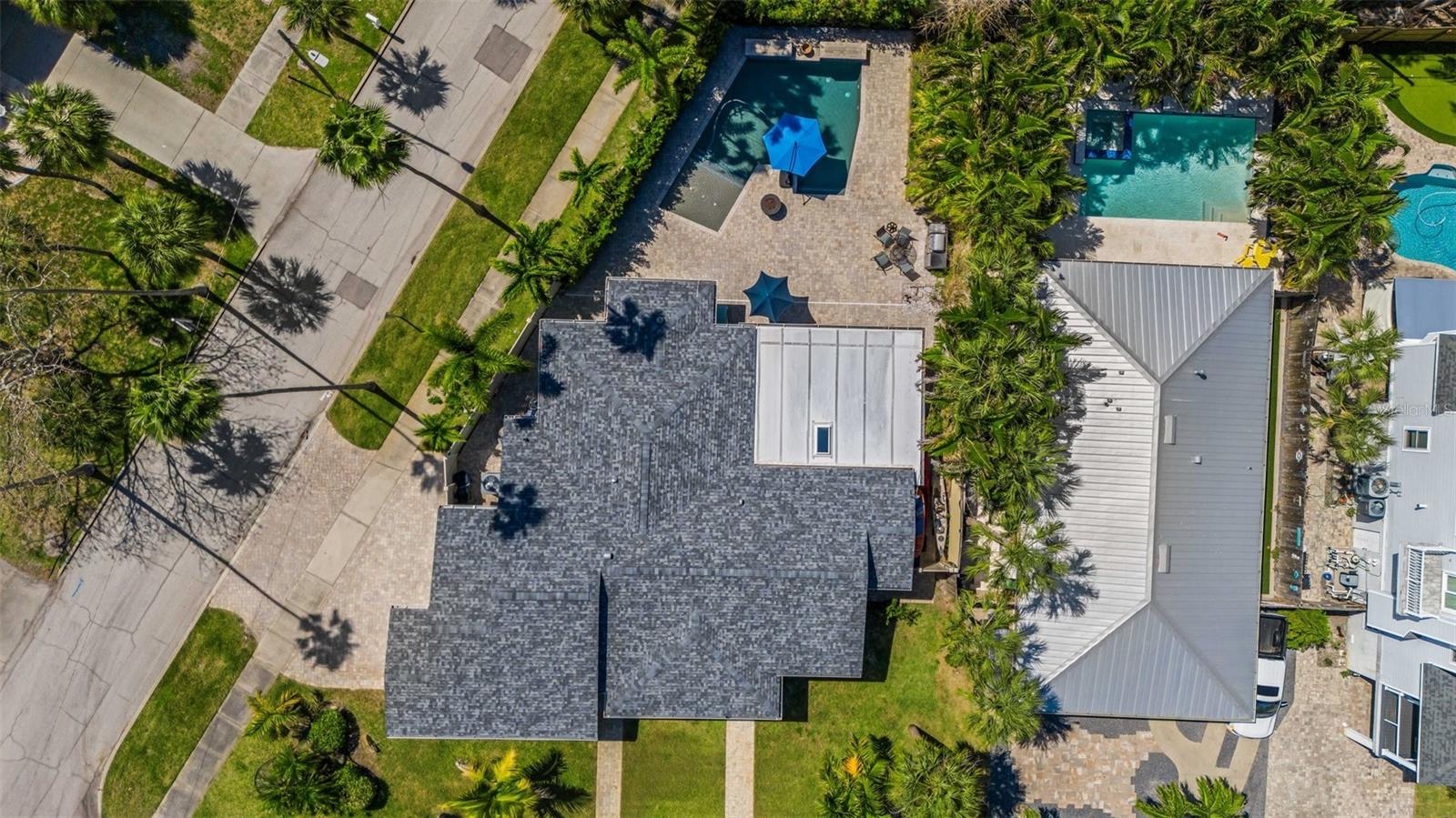 3108 S MARITANA DR, ST PETE BEACH, FL, 33706