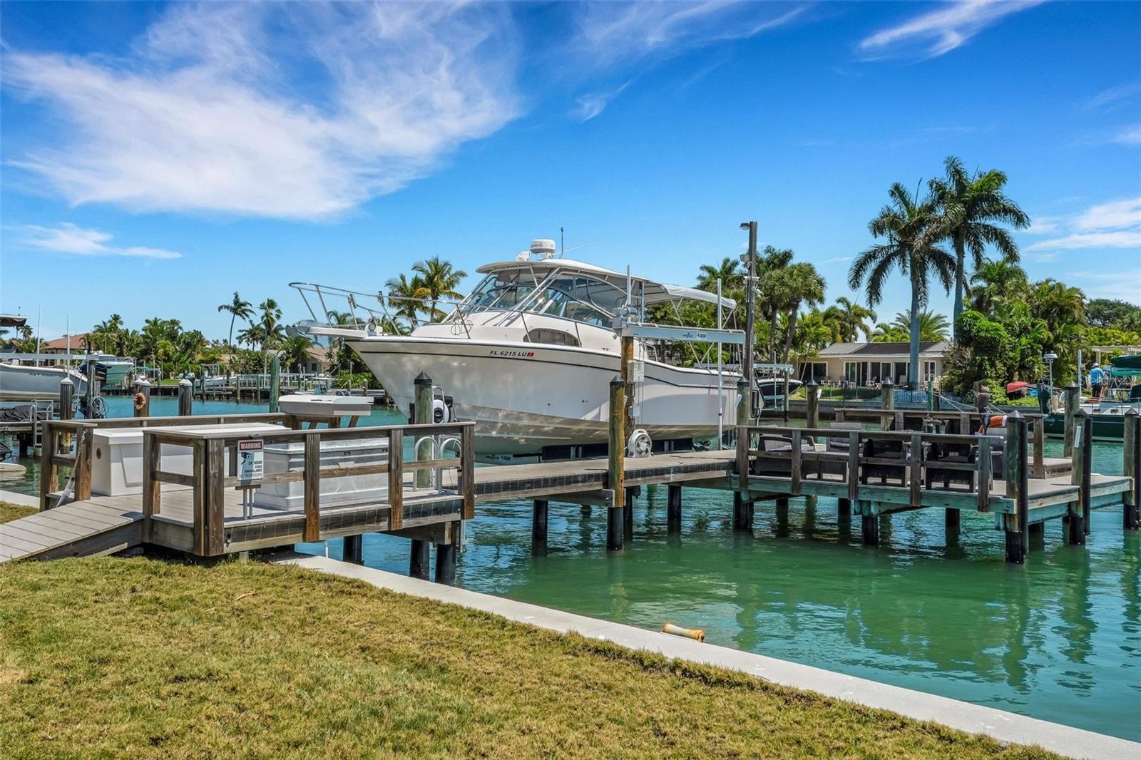 3108 S MARITANA DR, ST PETE BEACH, FL, 33706