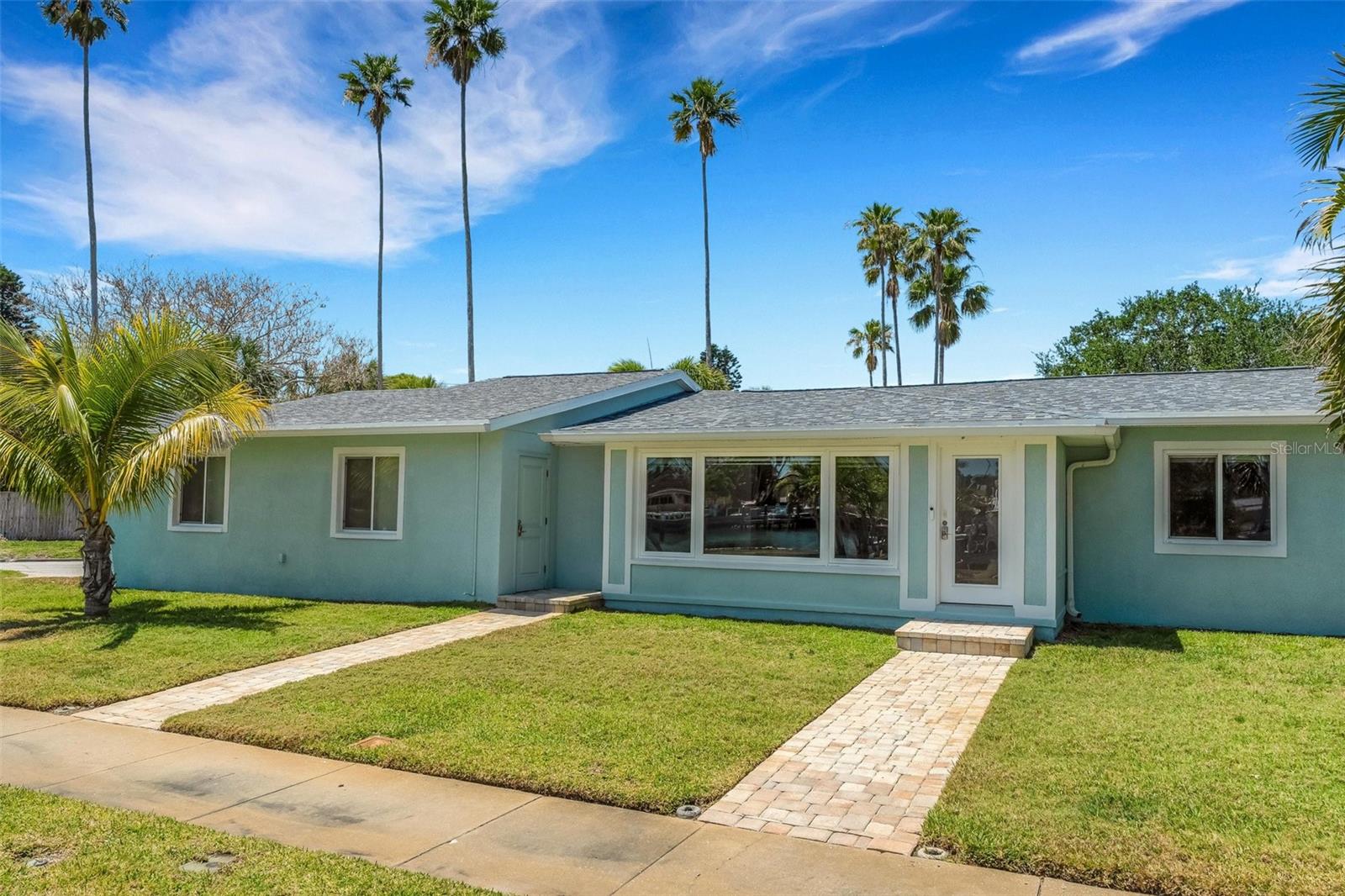 3108 S MARITANA DR, ST PETE BEACH, FL, 33706