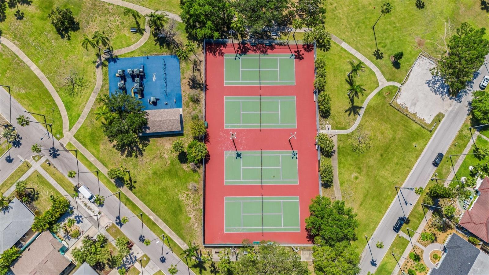 3108 S MARITANA DR, ST PETE BEACH, FL, 33706