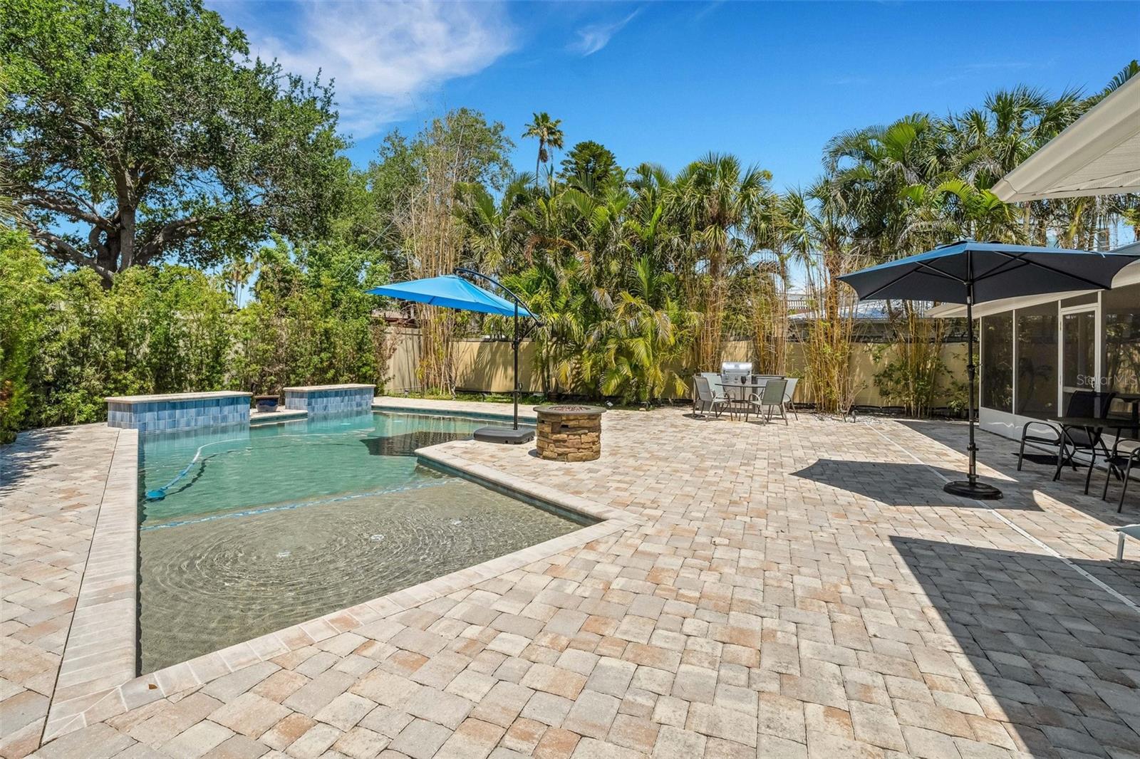 3108 S MARITANA DR, ST PETE BEACH, FL, 33706