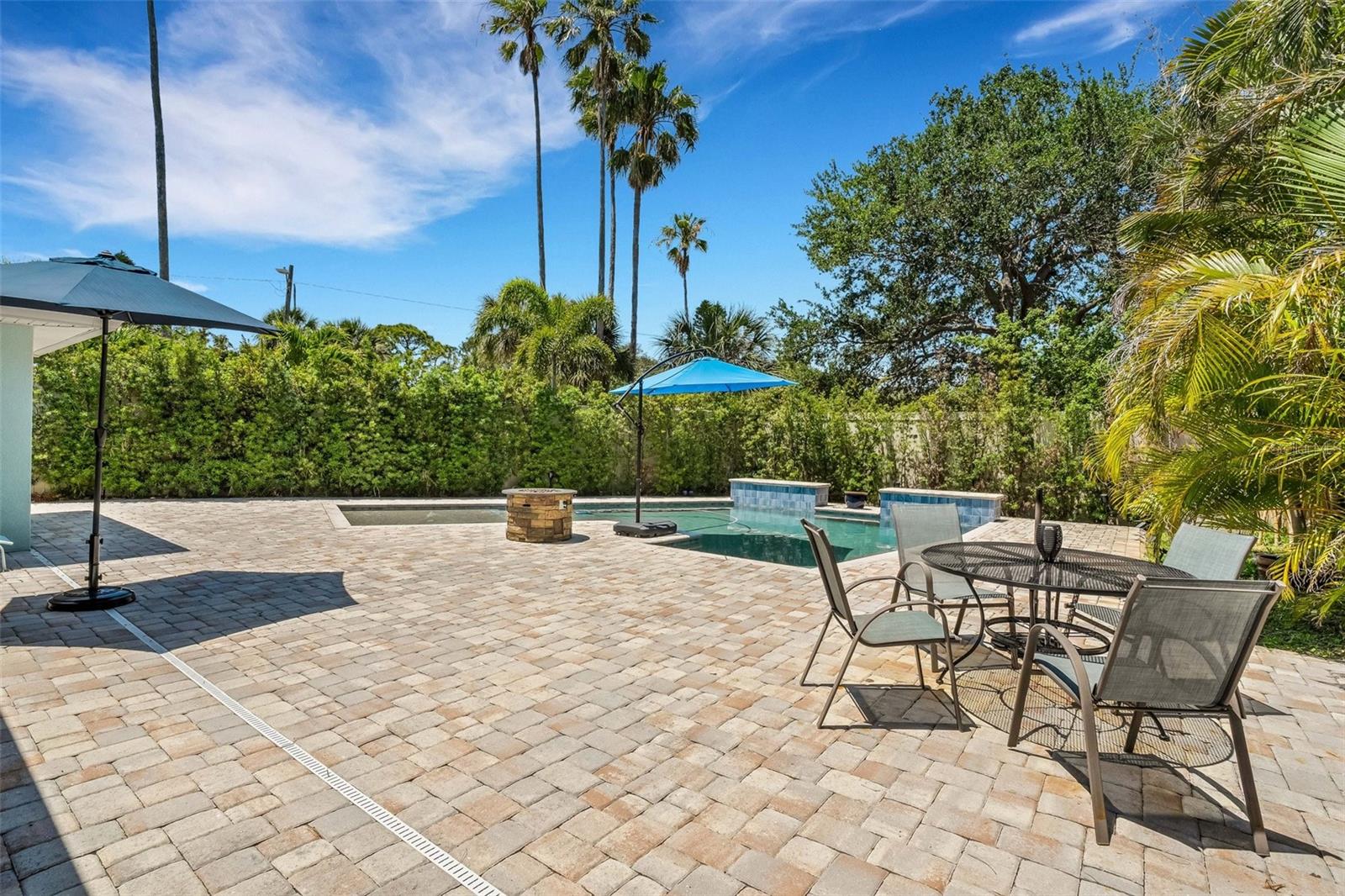 3108 S MARITANA DR, ST PETE BEACH, FL, 33706