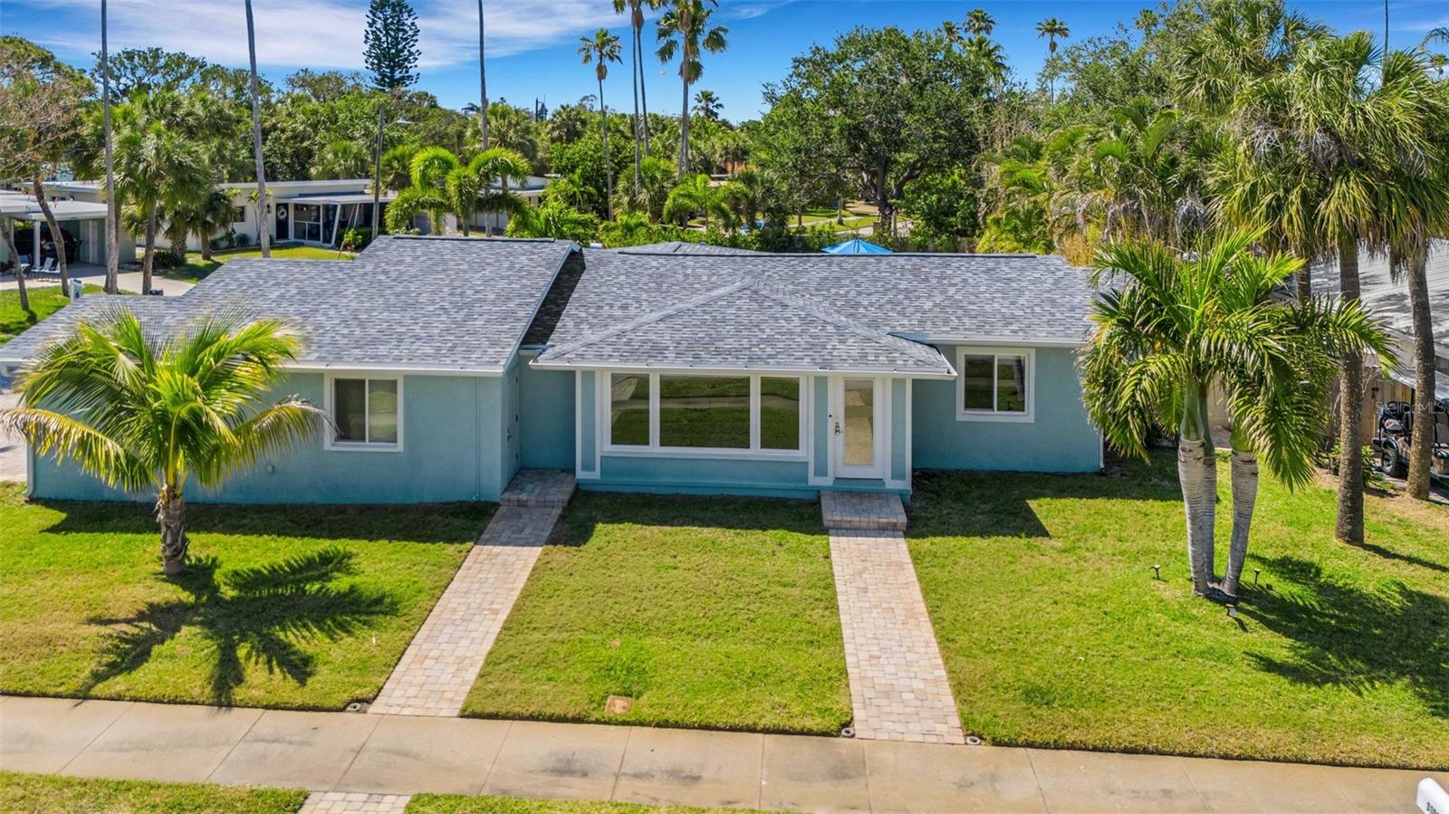 3108 S MARITANA DR, ST PETE BEACH, FL, 33706