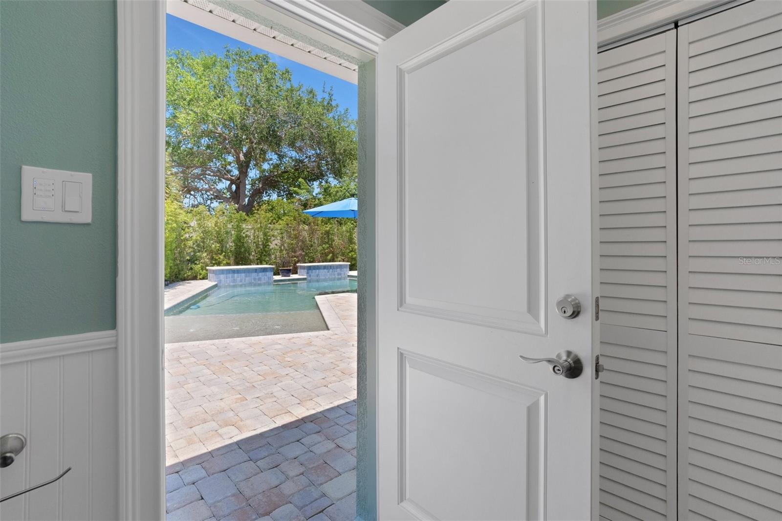 3108 S MARITANA DR, ST PETE BEACH, FL, 33706